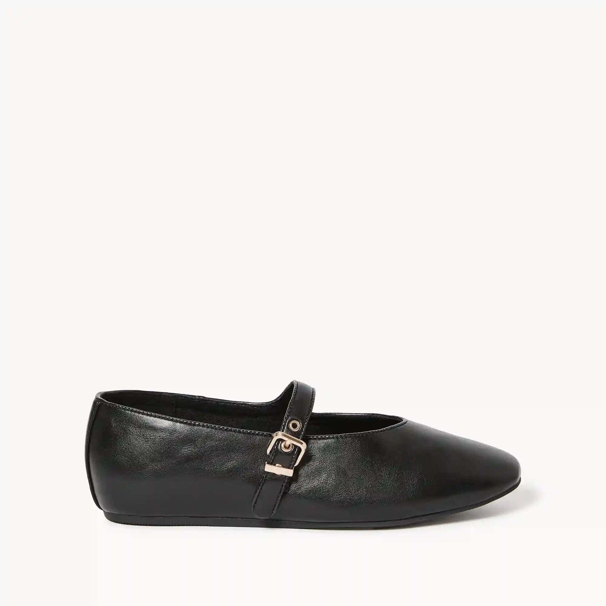 Mary Jane Flats