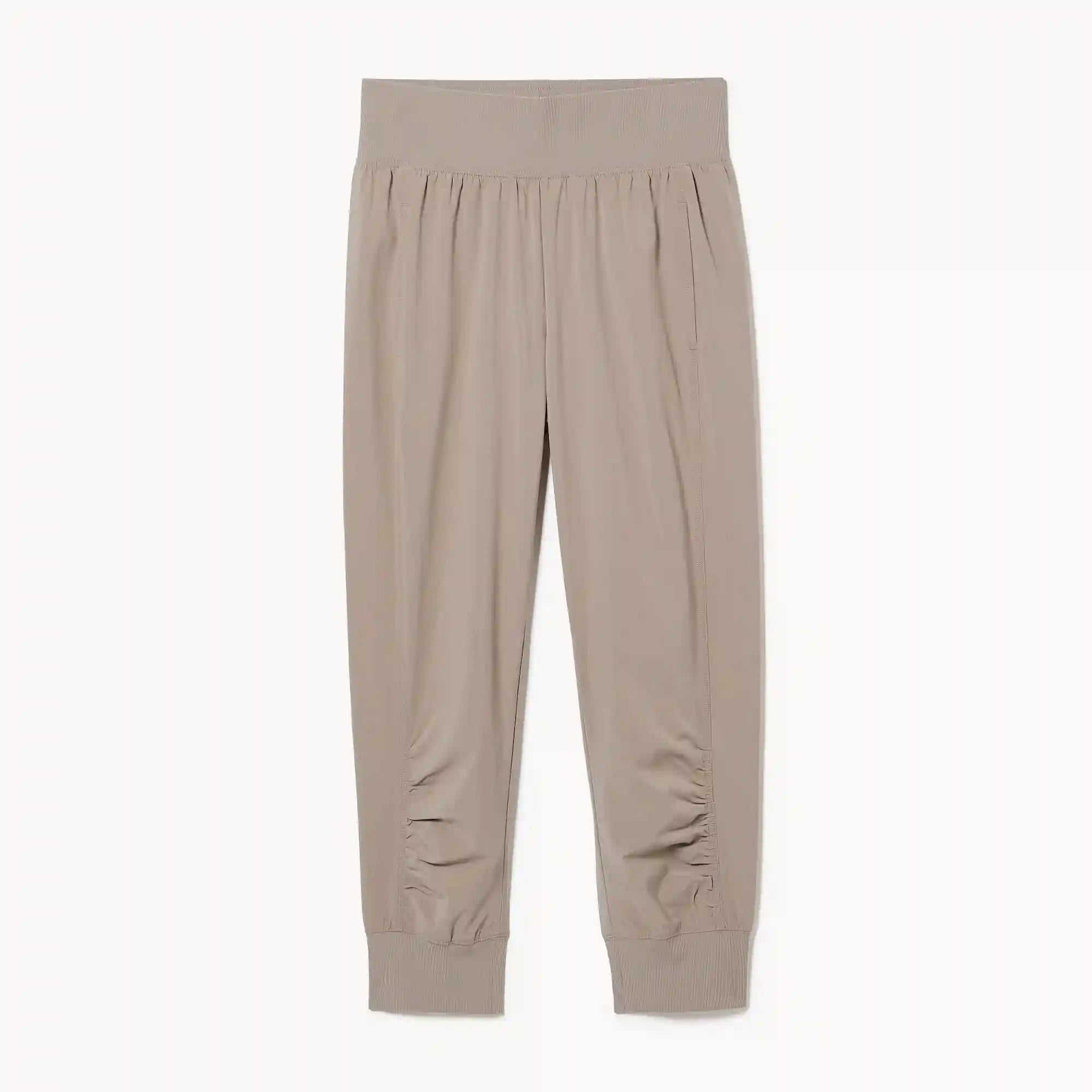 Active Cropped Jogger