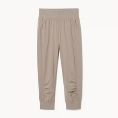 Active Cropped Jogger