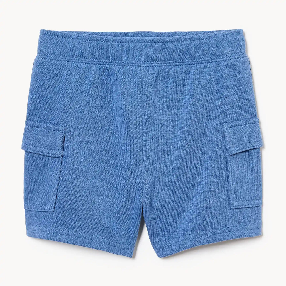 Baby Boys' Terry Cargo Short