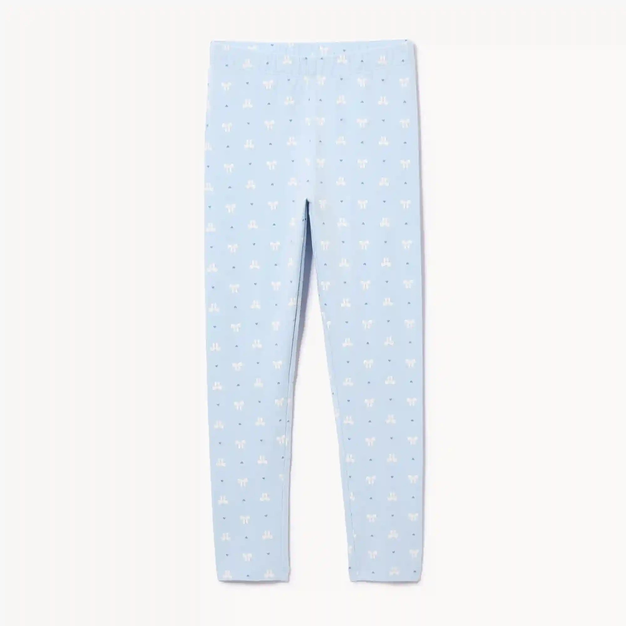 Kid Girls' Printed Legging