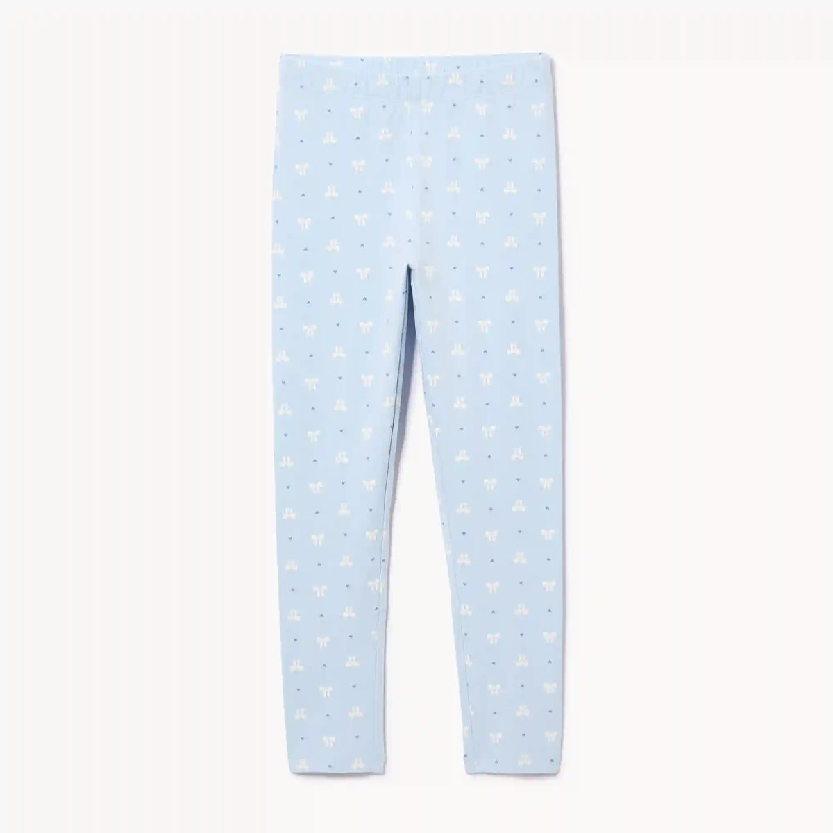 Kid Girls' Printed Legging