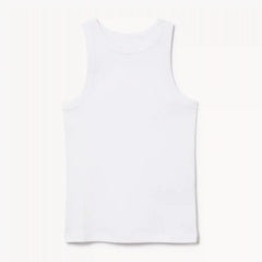 Kid Girls' Ribbed Tank Top