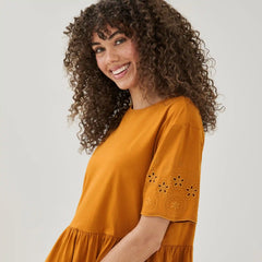 Novelty Mini Dress