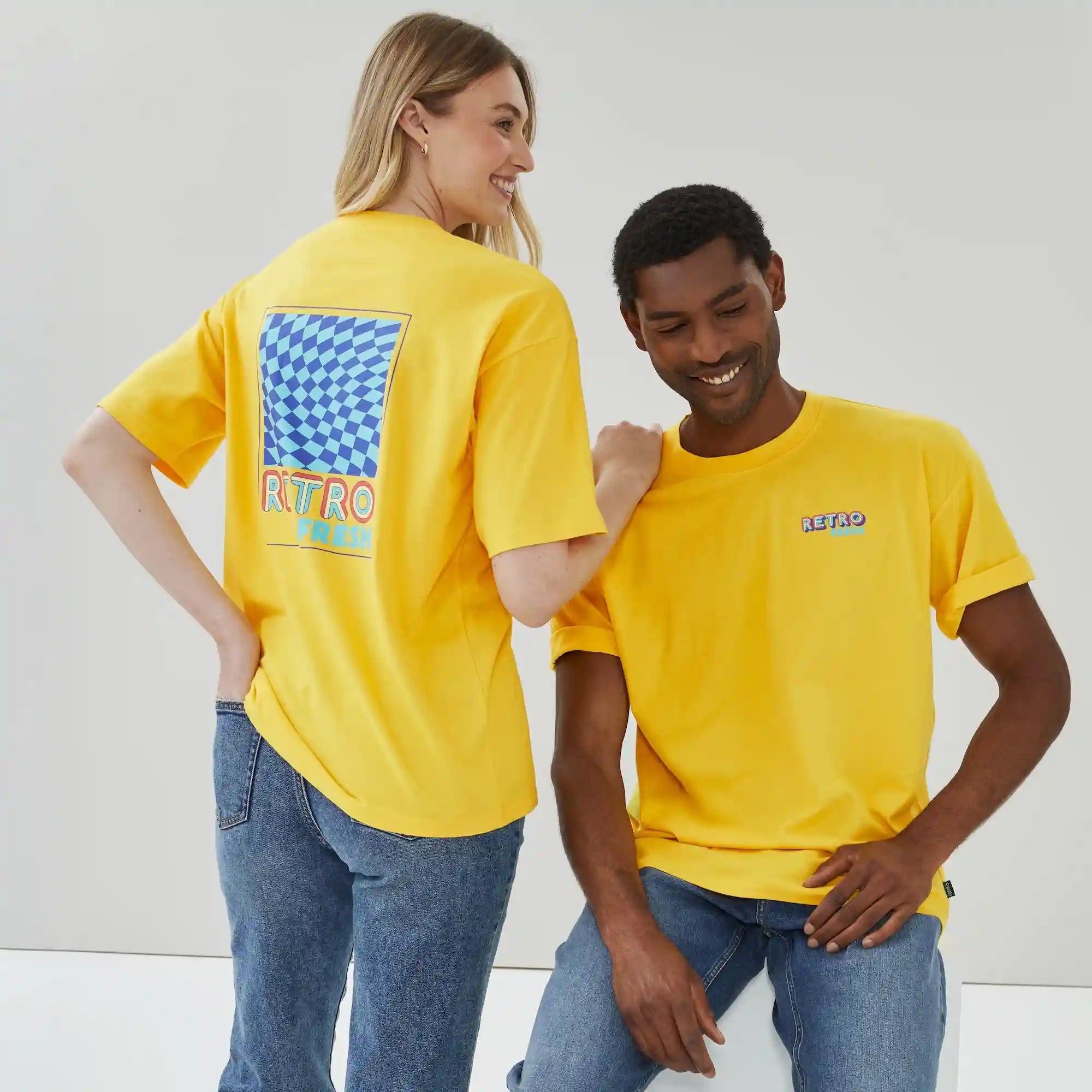 Adult Crayola T-shirt