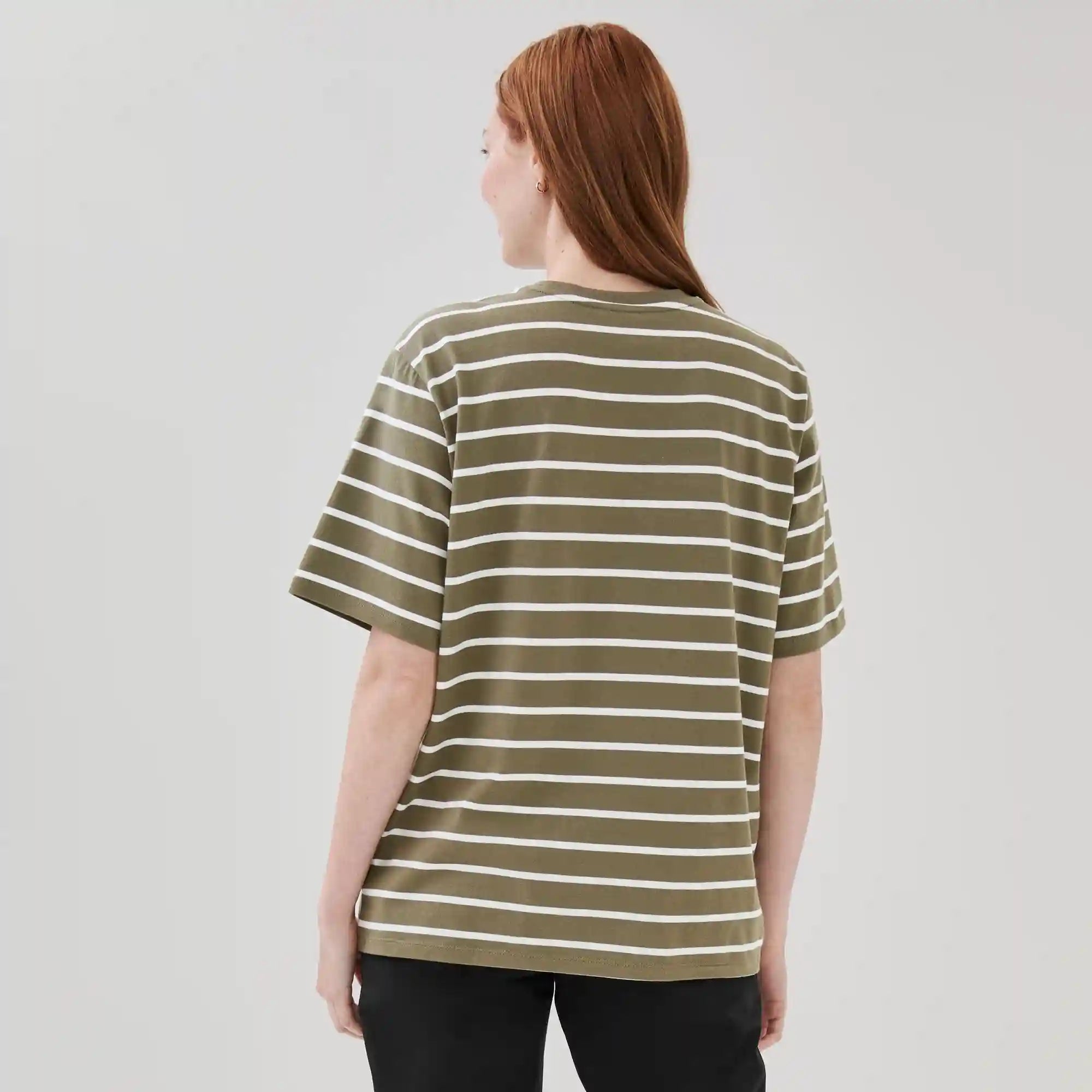 Oversized T-Shirt