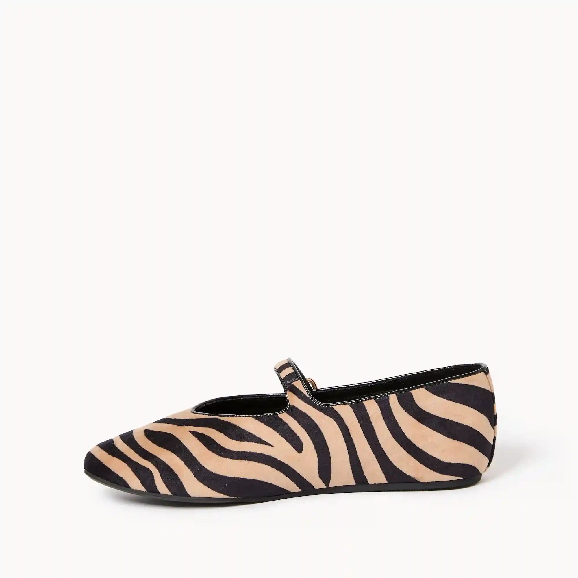Mary Jane Flats