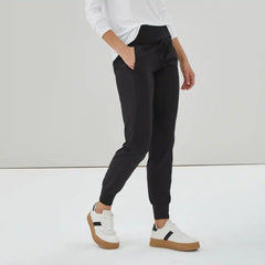 Four-Way Stretch Active Jogger