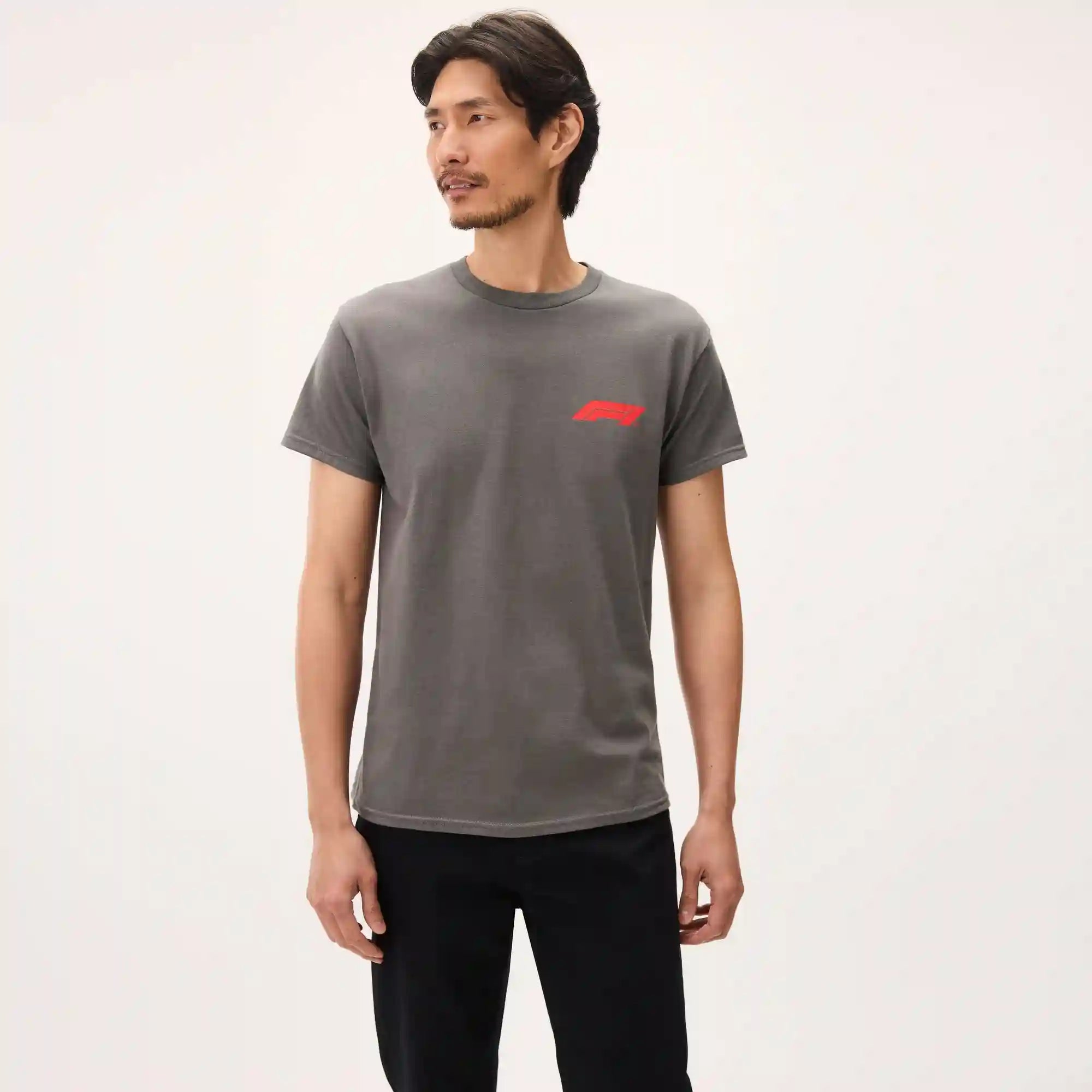 Adult Formula 1 Graphic T-Shirt