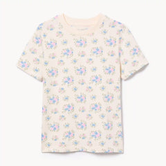 Kid Girls' Printed T-Shirt
