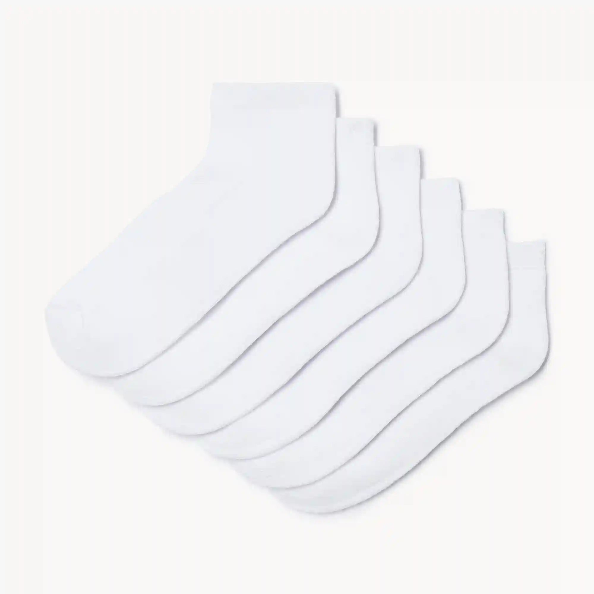 6-Pack Anklets