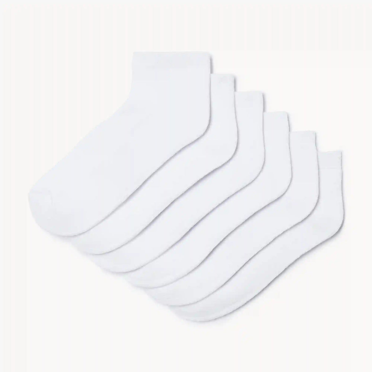 6-Pack Anklets