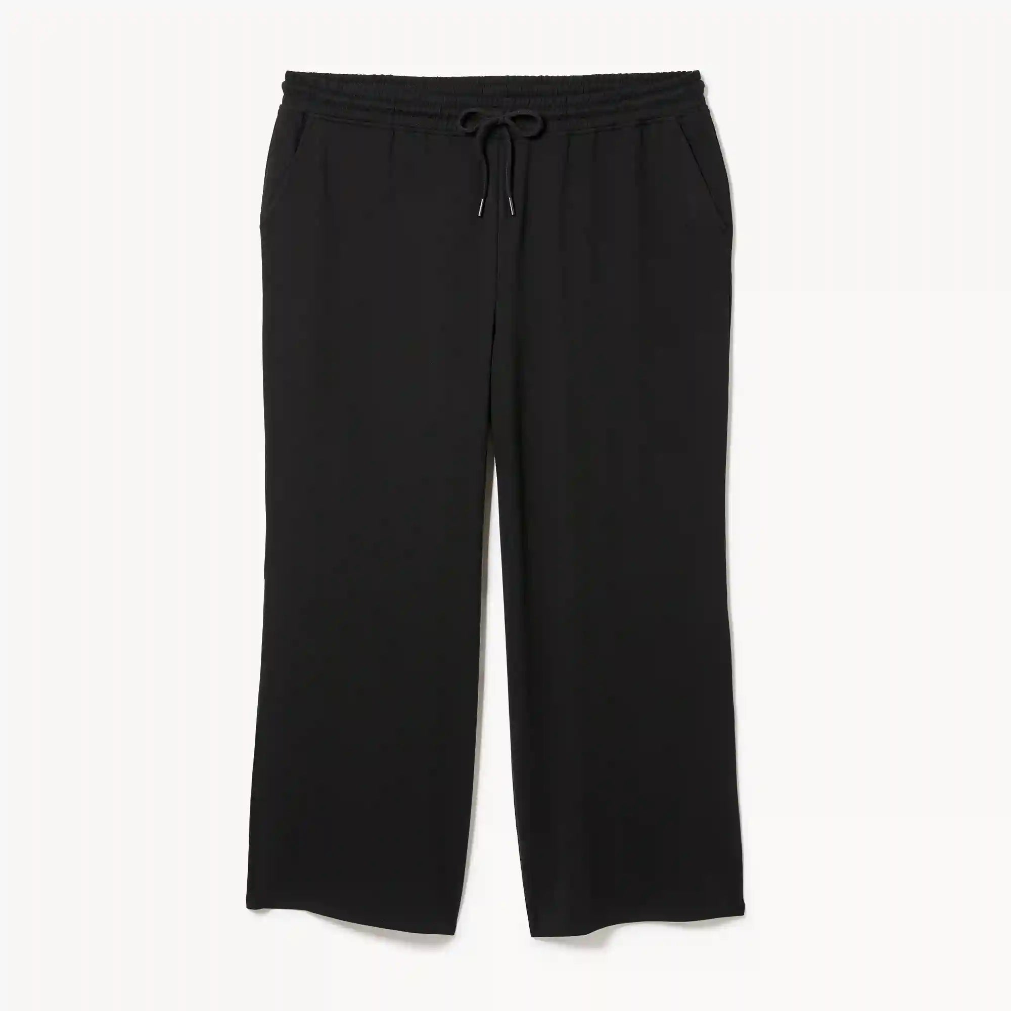 Women+ Active Straight Leg Sweatpant