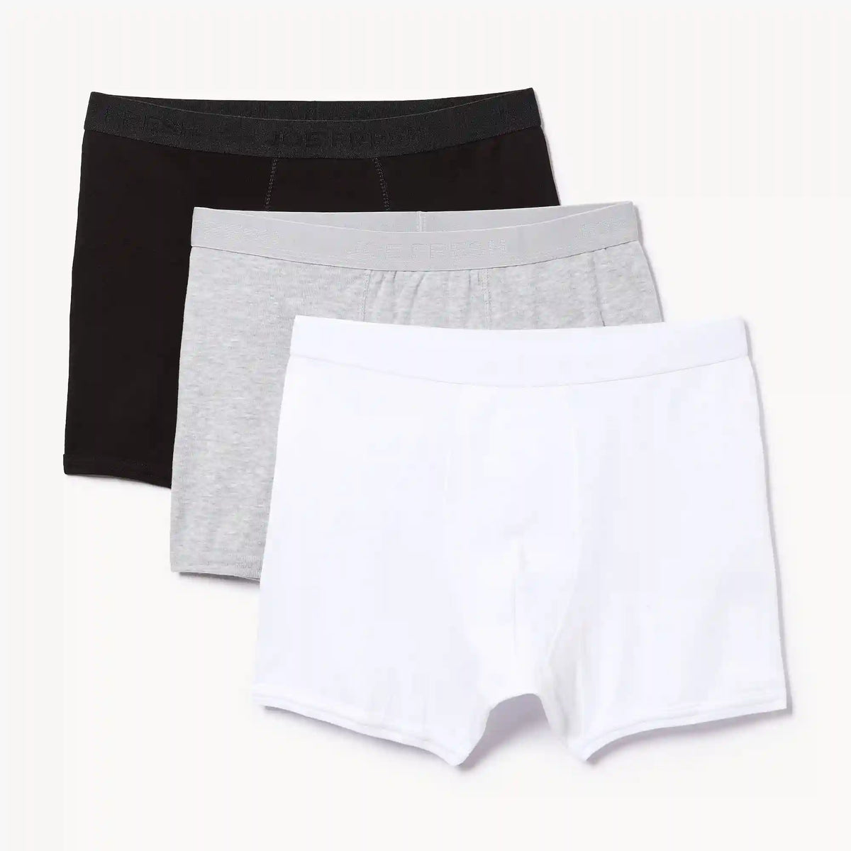 Men's 3-Pack Boxer Brief
