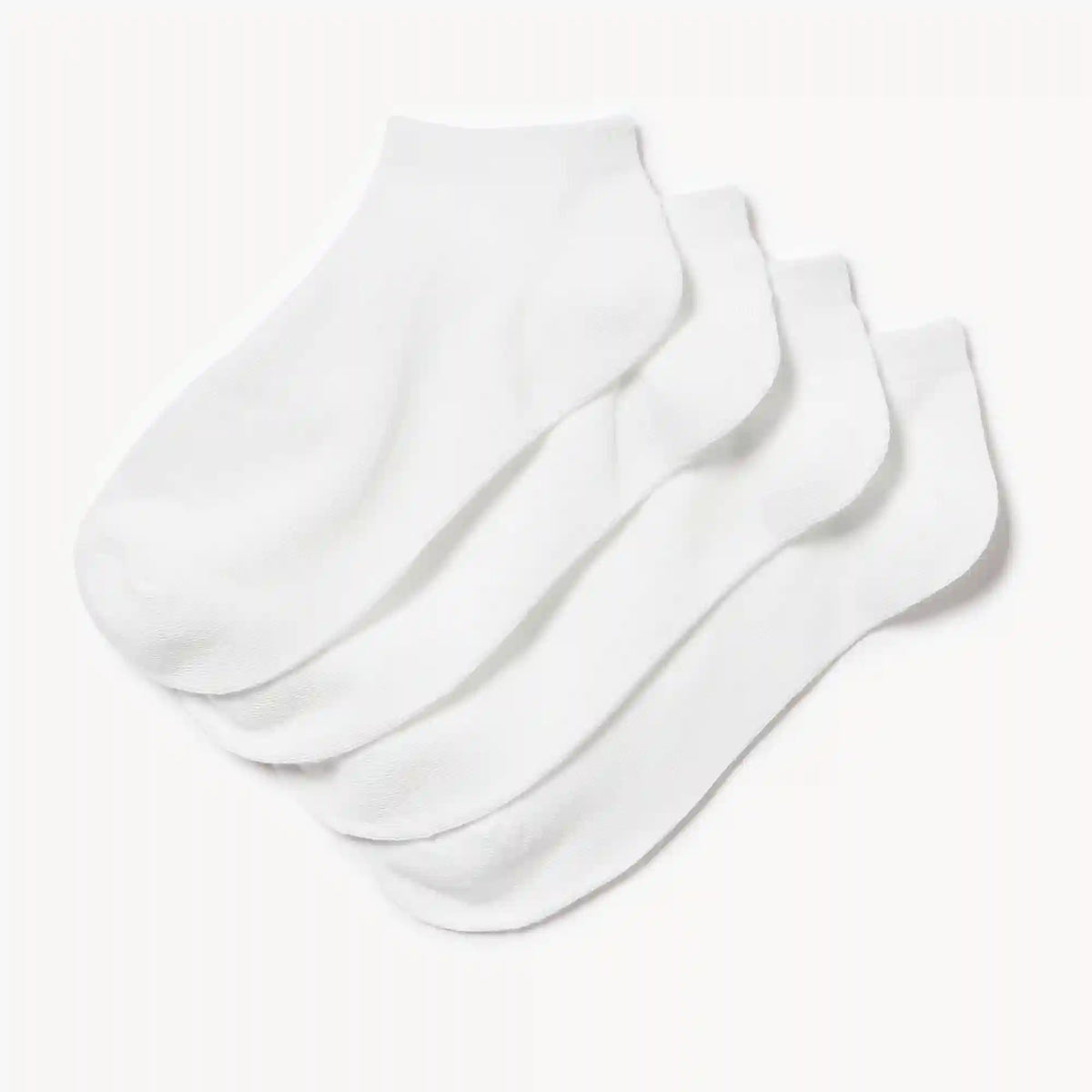 Kid Girls' 4-Pack Low-Cut Socks