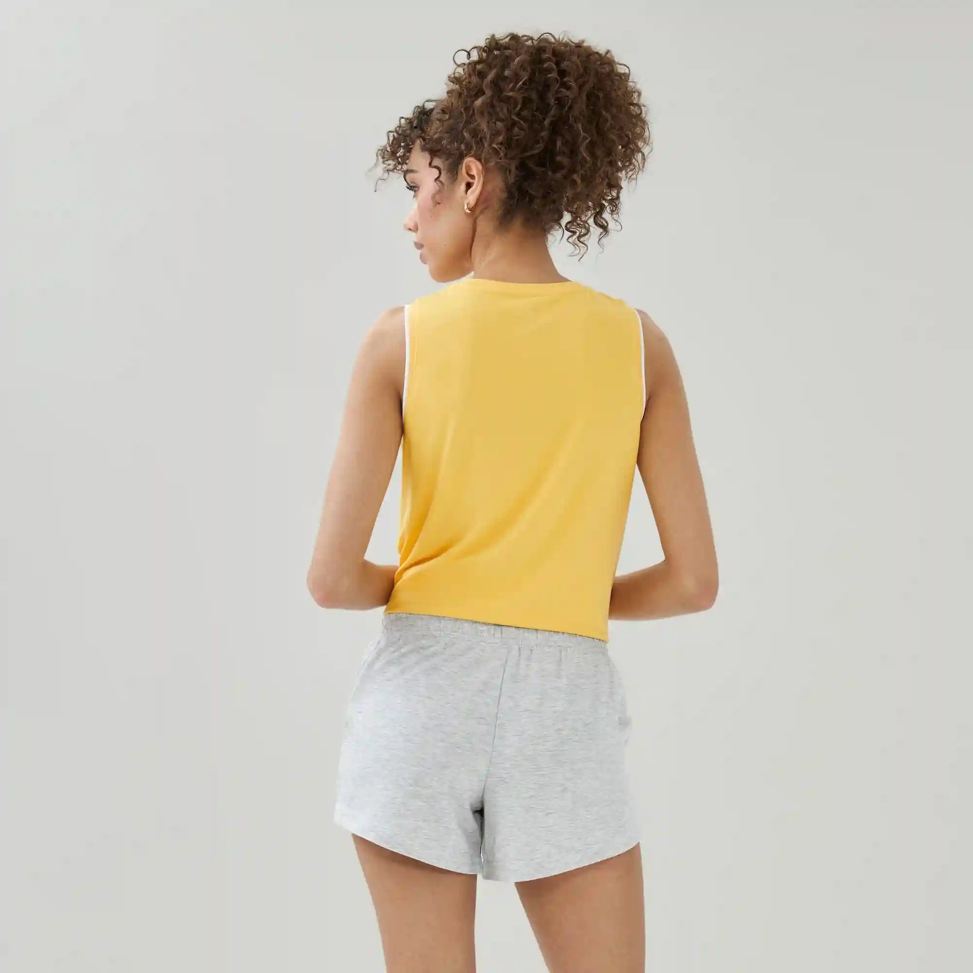 Active Terry Short