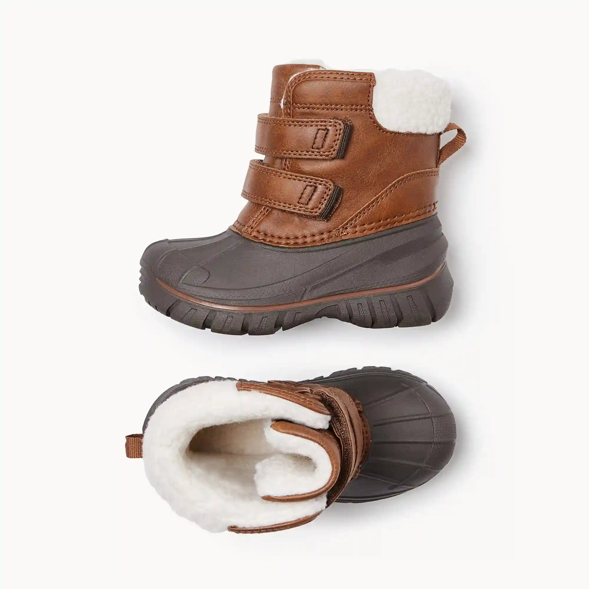 Baby Boys' Winter Boots