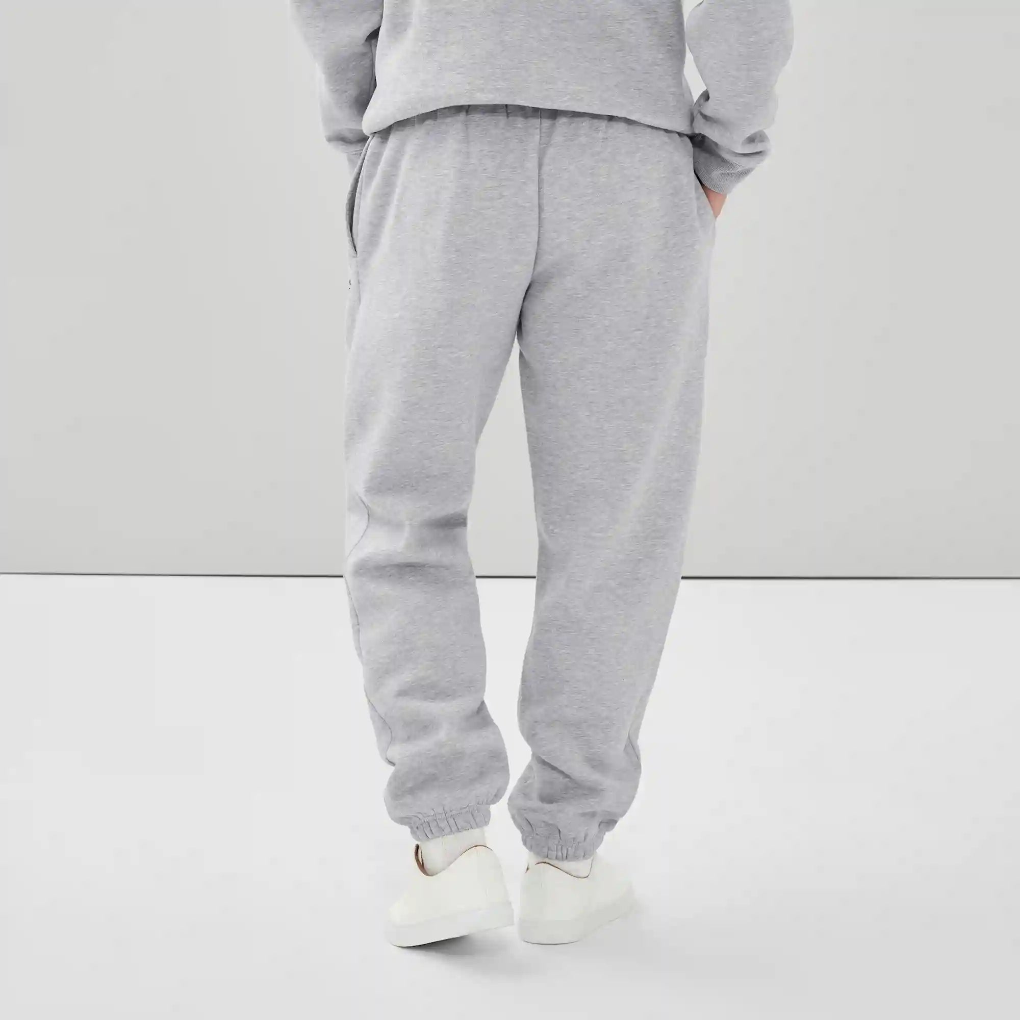 Men's Reebok Cole Small Logo Sweatpant