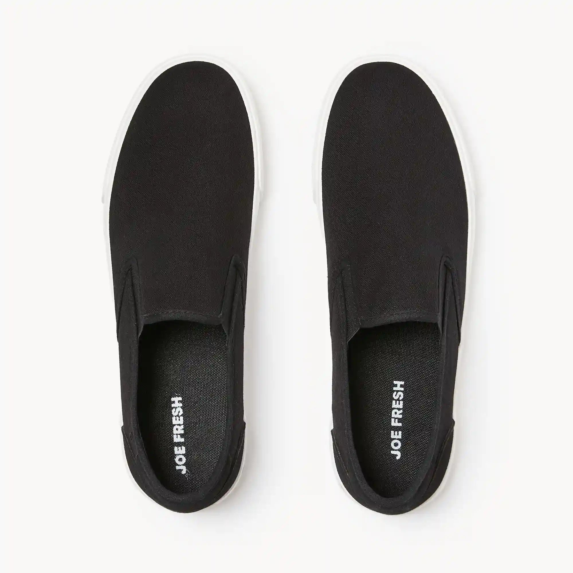 Men's Slip-On Sneakers