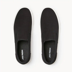 Men's Slip-On Sneakers