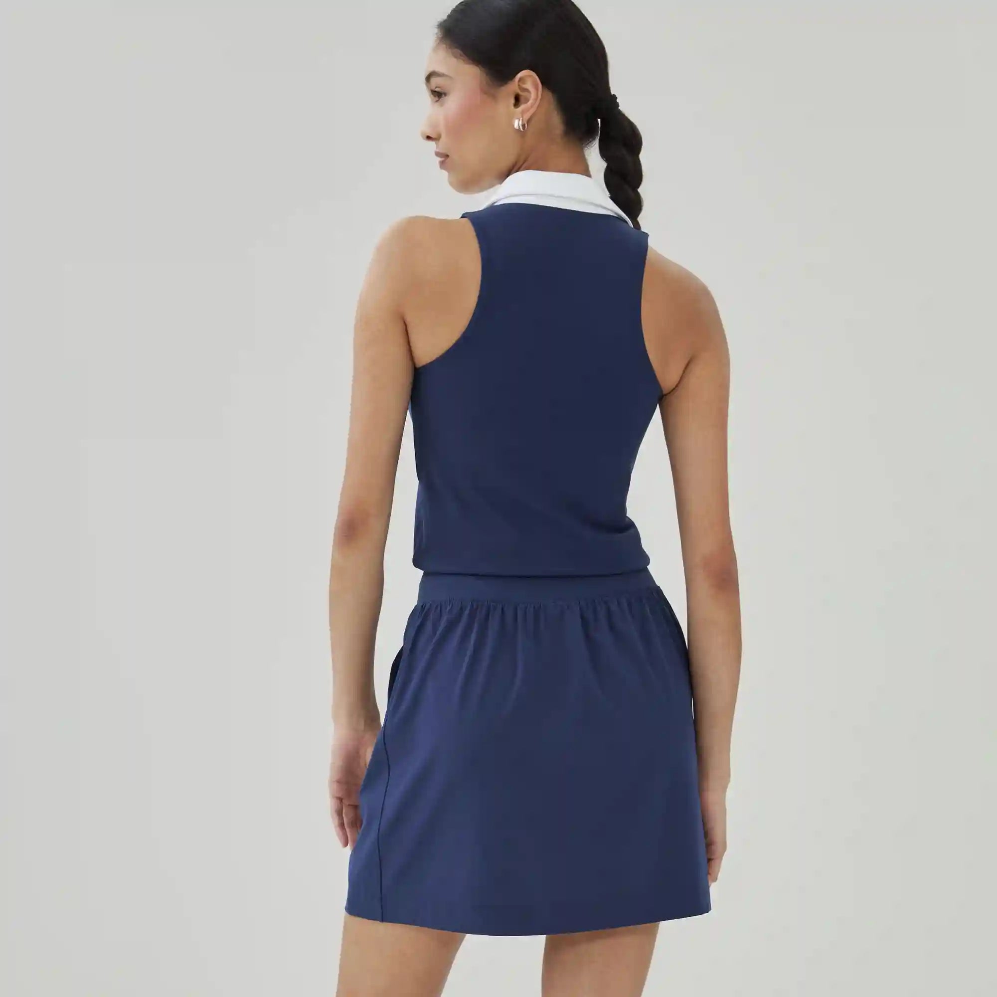 Active Stretch Skort