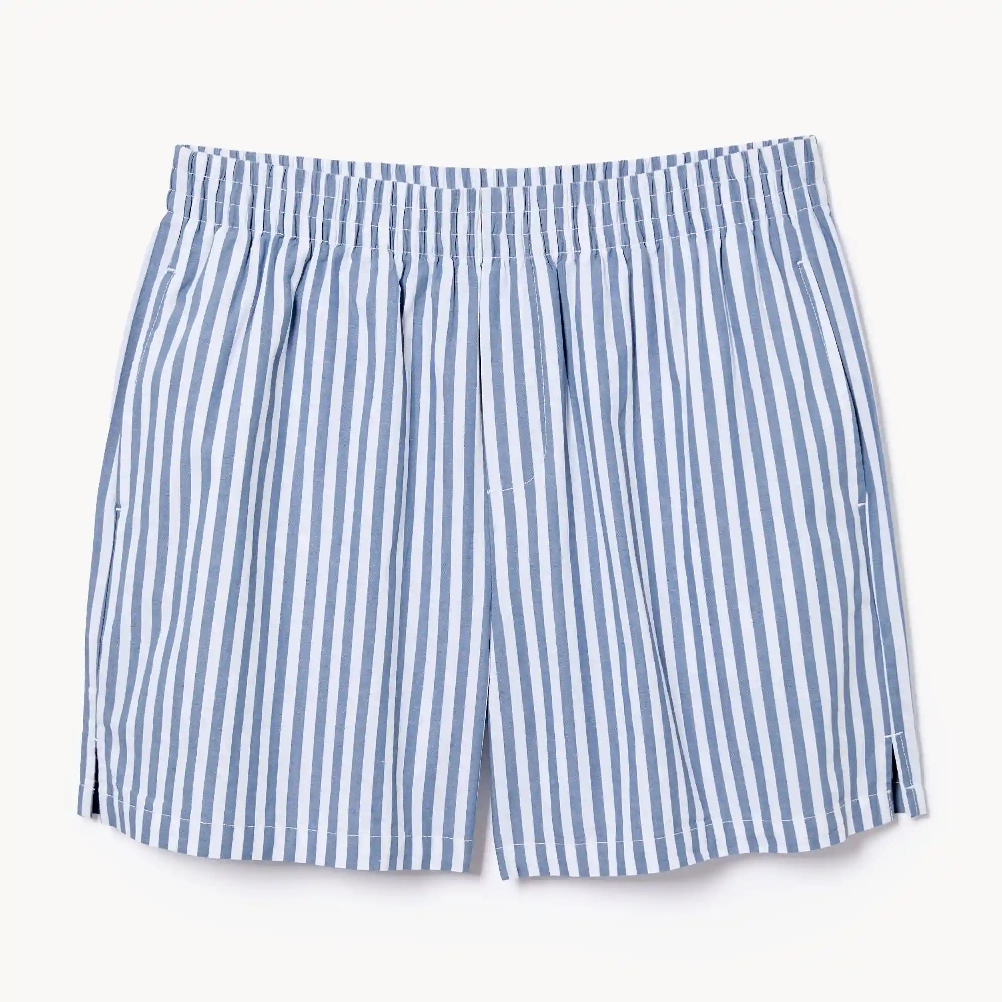Striped Boxer Short