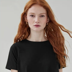 T-Shirt Mini Dress