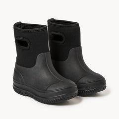 Toddler Boys' Neoprene Rain Boots