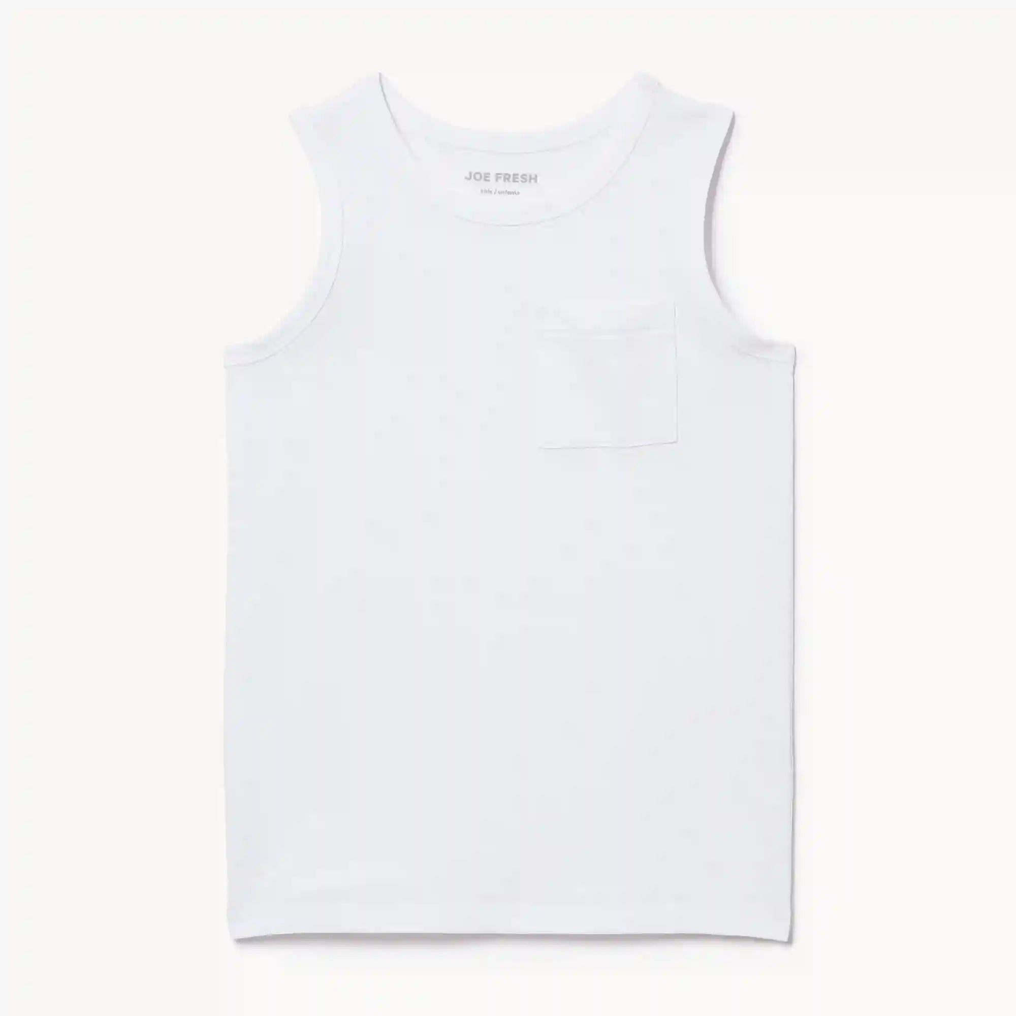 Kid Pocket Tank