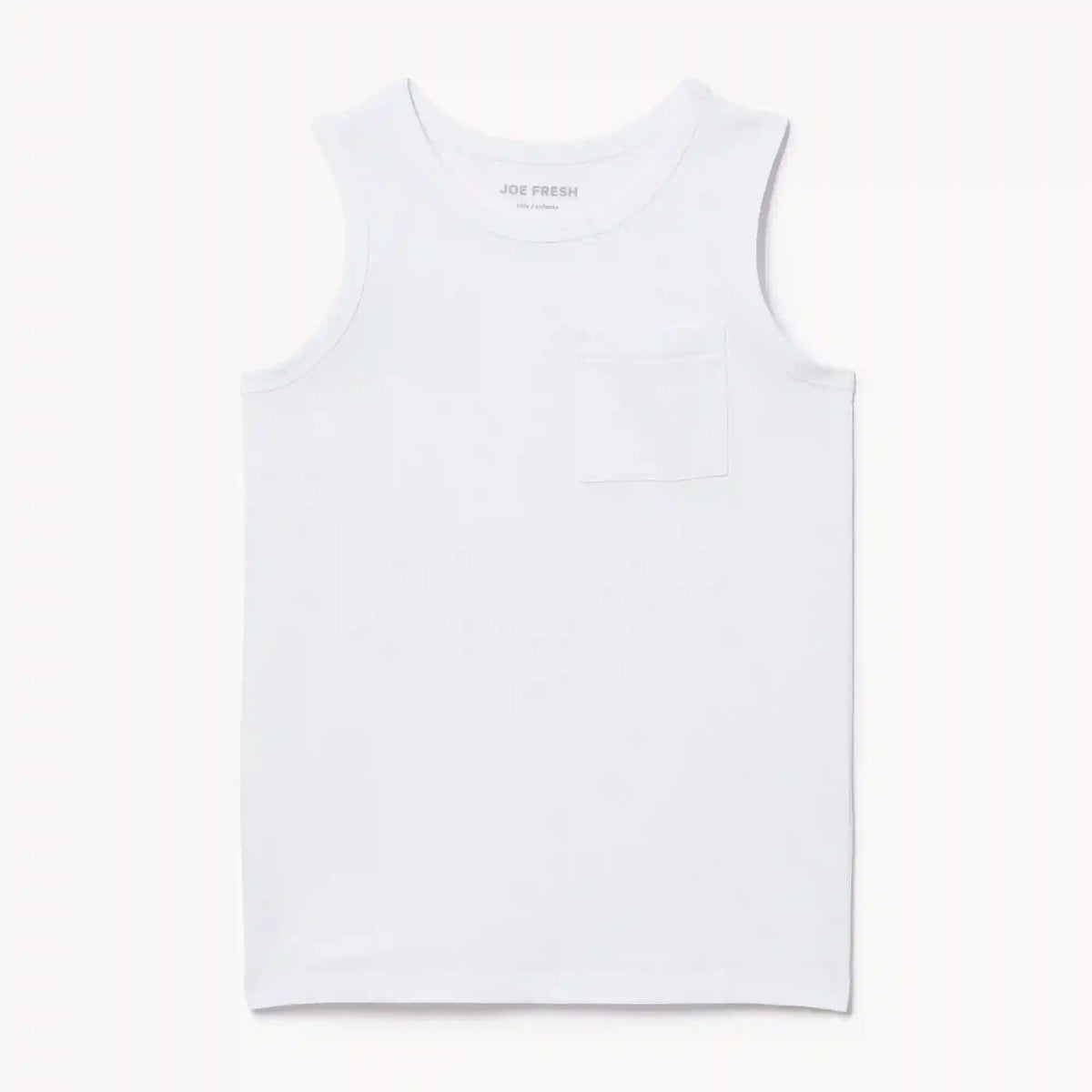 Kid Pocket Tank