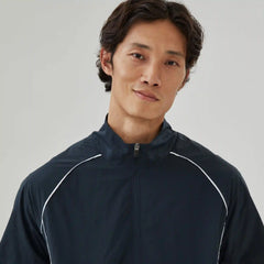 Men's Active Full-Zip Track Jacket