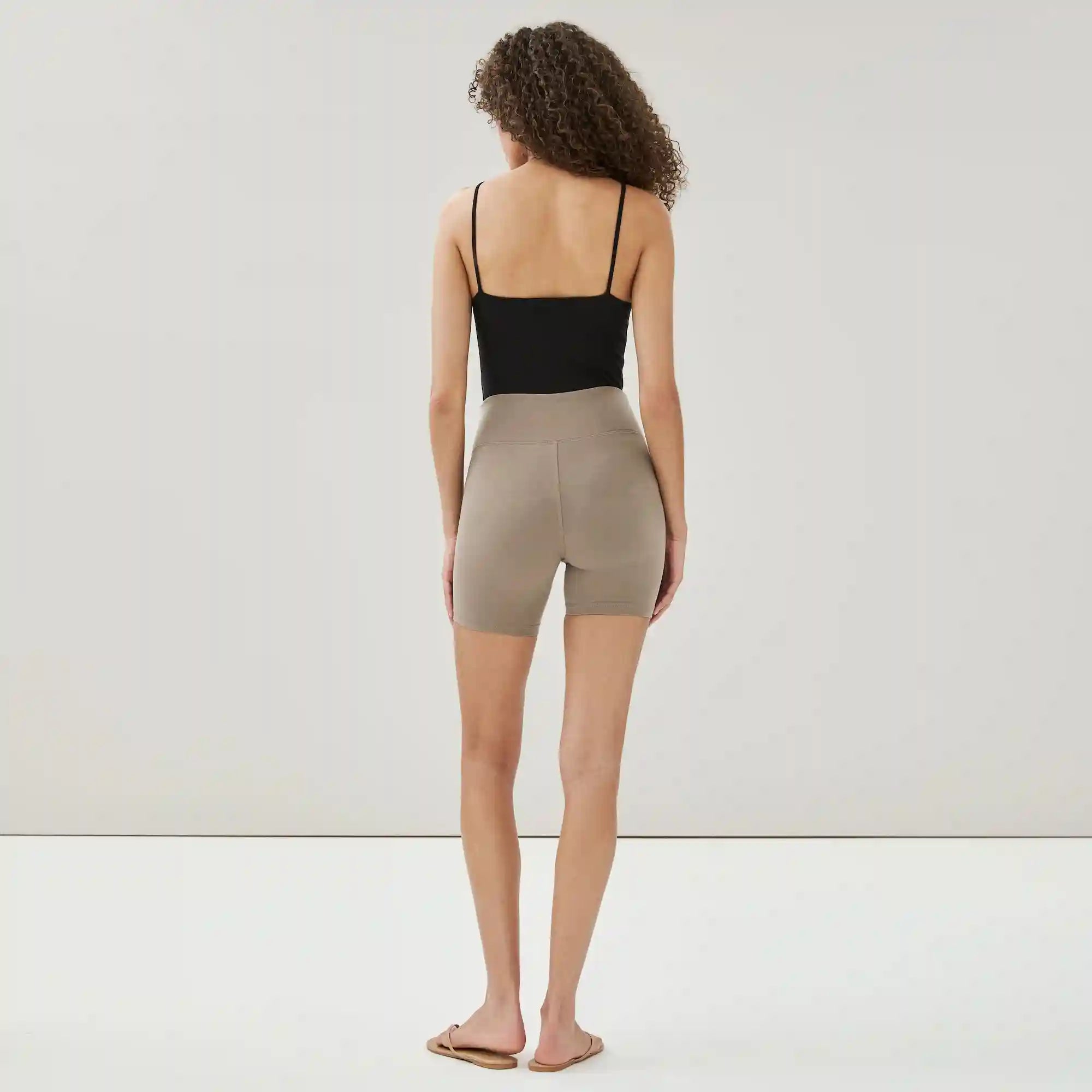Active 2-Pack Bike Short