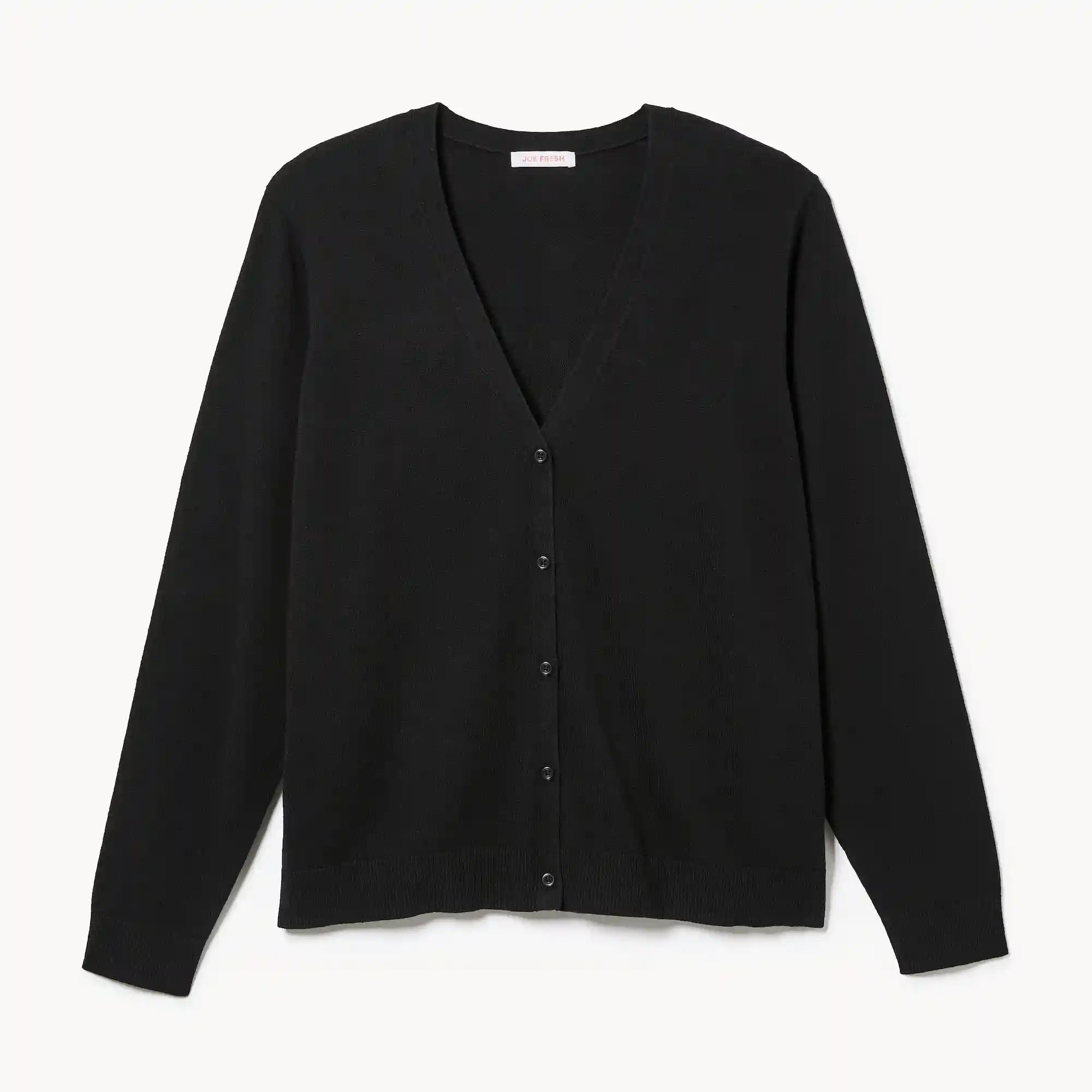 Women+ V-Neck Cardigan