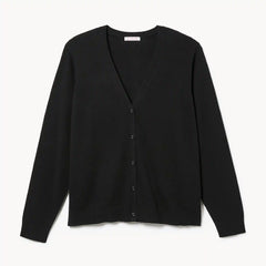 Women+ V-Neck Cardigan