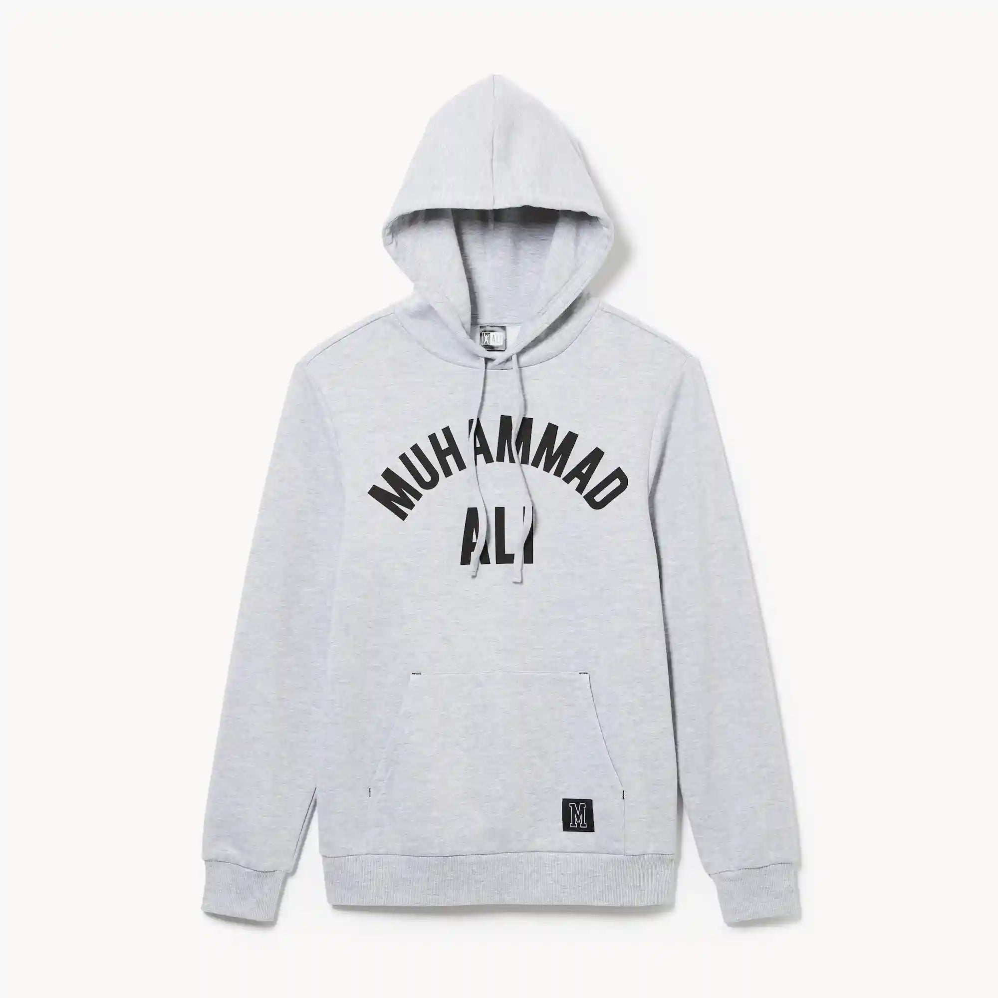Adult Muhammad Ali Hoodie