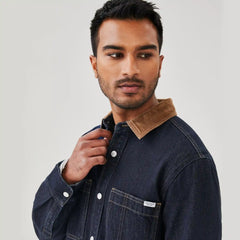 Men's Levi Strauss Signatureâ¢ Gold Shirt Jacket