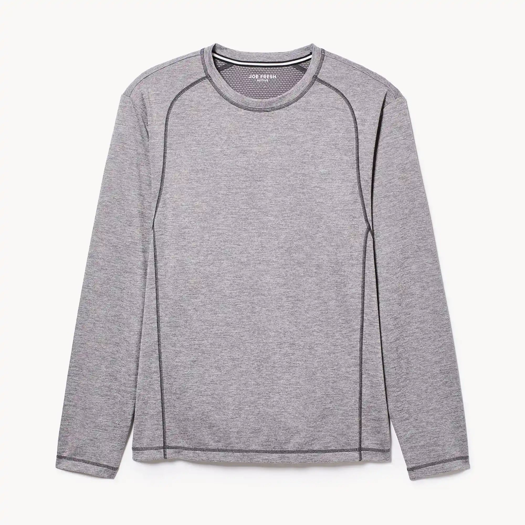 Men's Active Long Sleeve Top