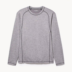 Men's Active Long Sleeve Top