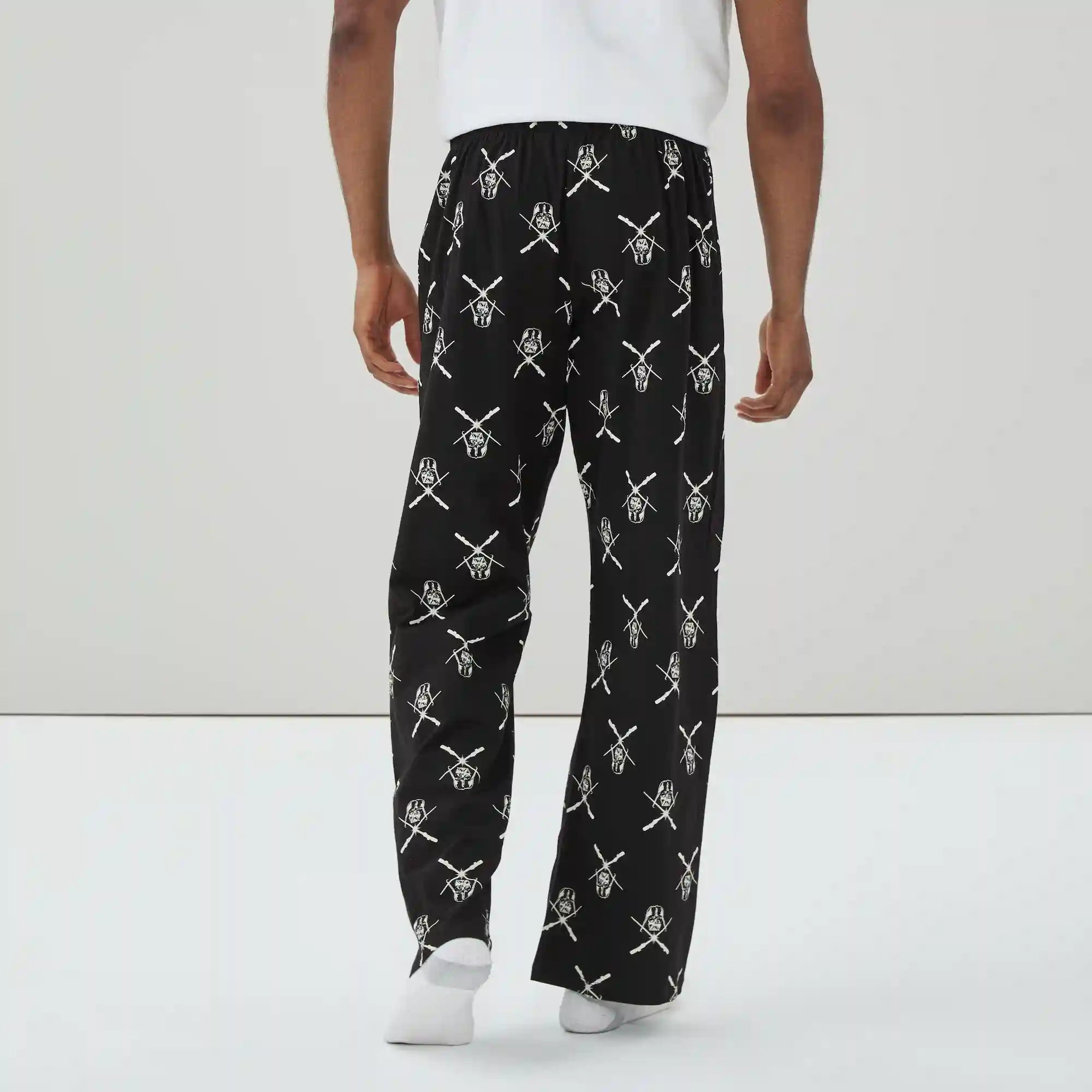 Men's Star Wars Darth Vader Lounge Pant