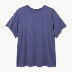Women+ Cotton Pajama T-Shirt