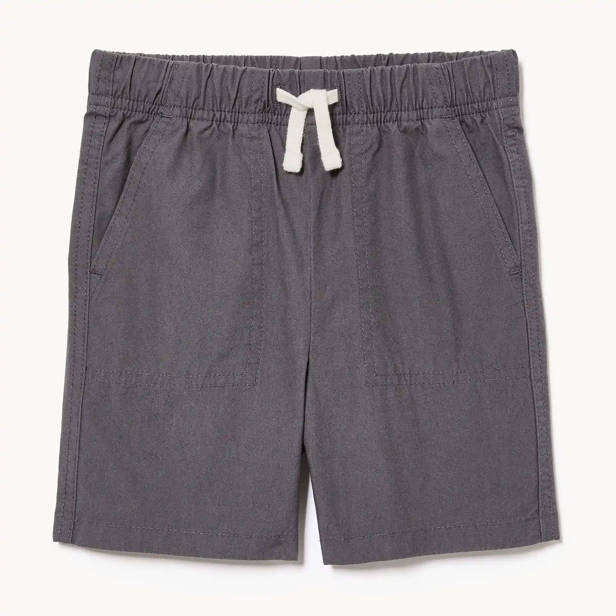 Toddler Boys' Canvas Short