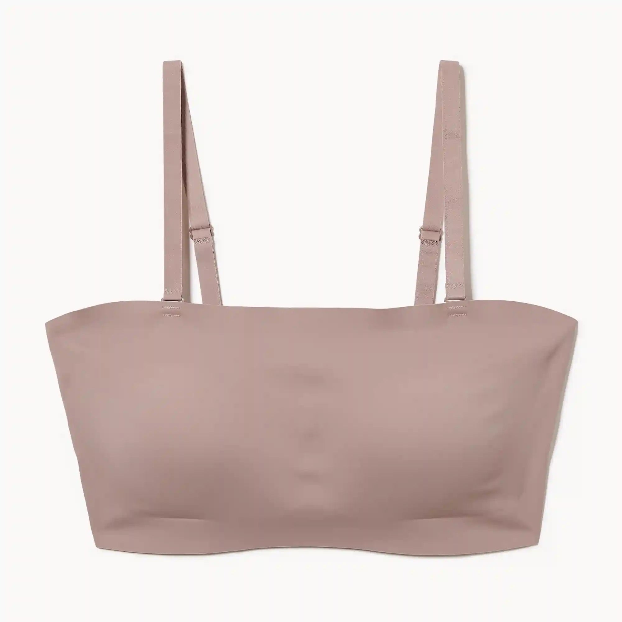 Women+ No Show Bandeau