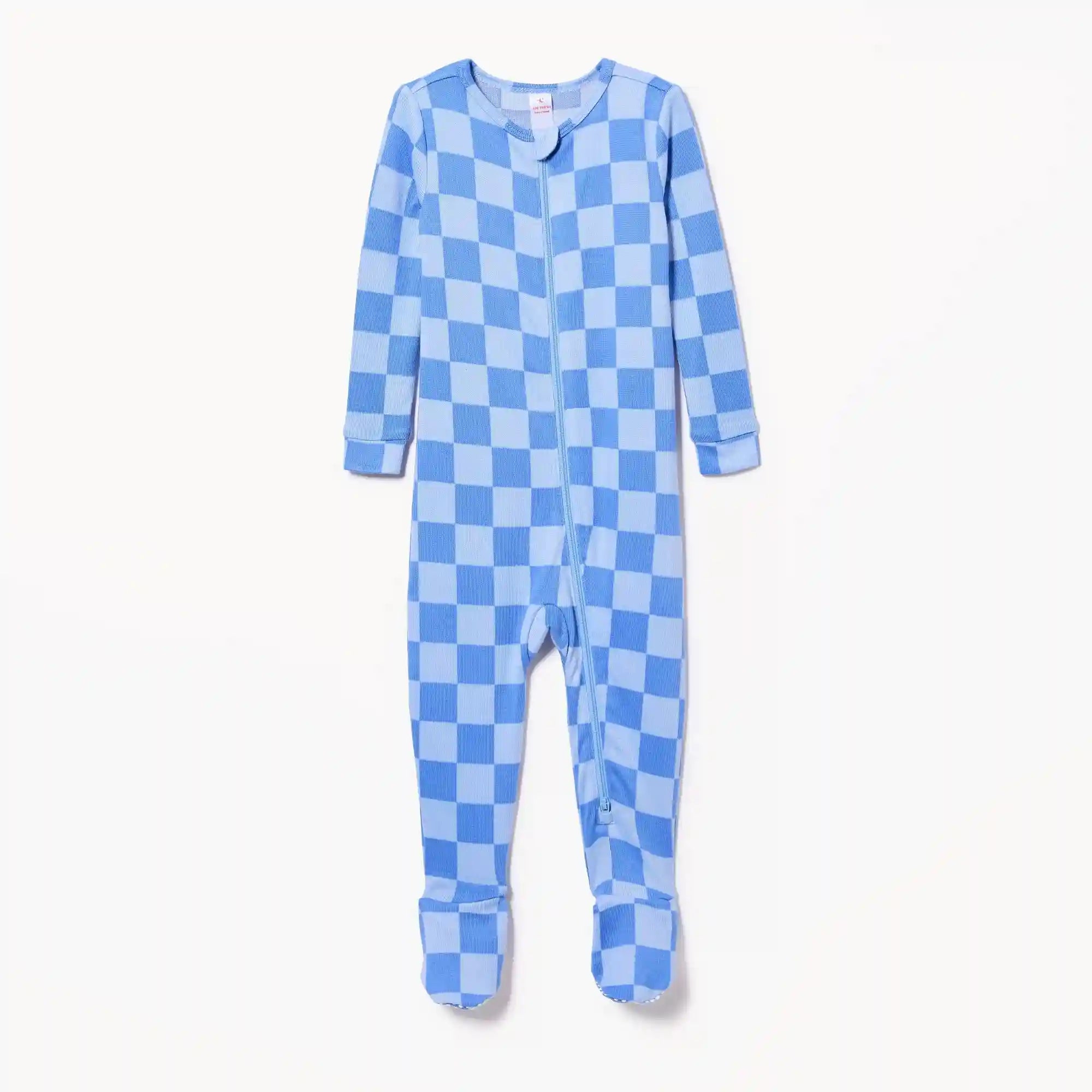 Baby Boys' Double Zip Sleeper