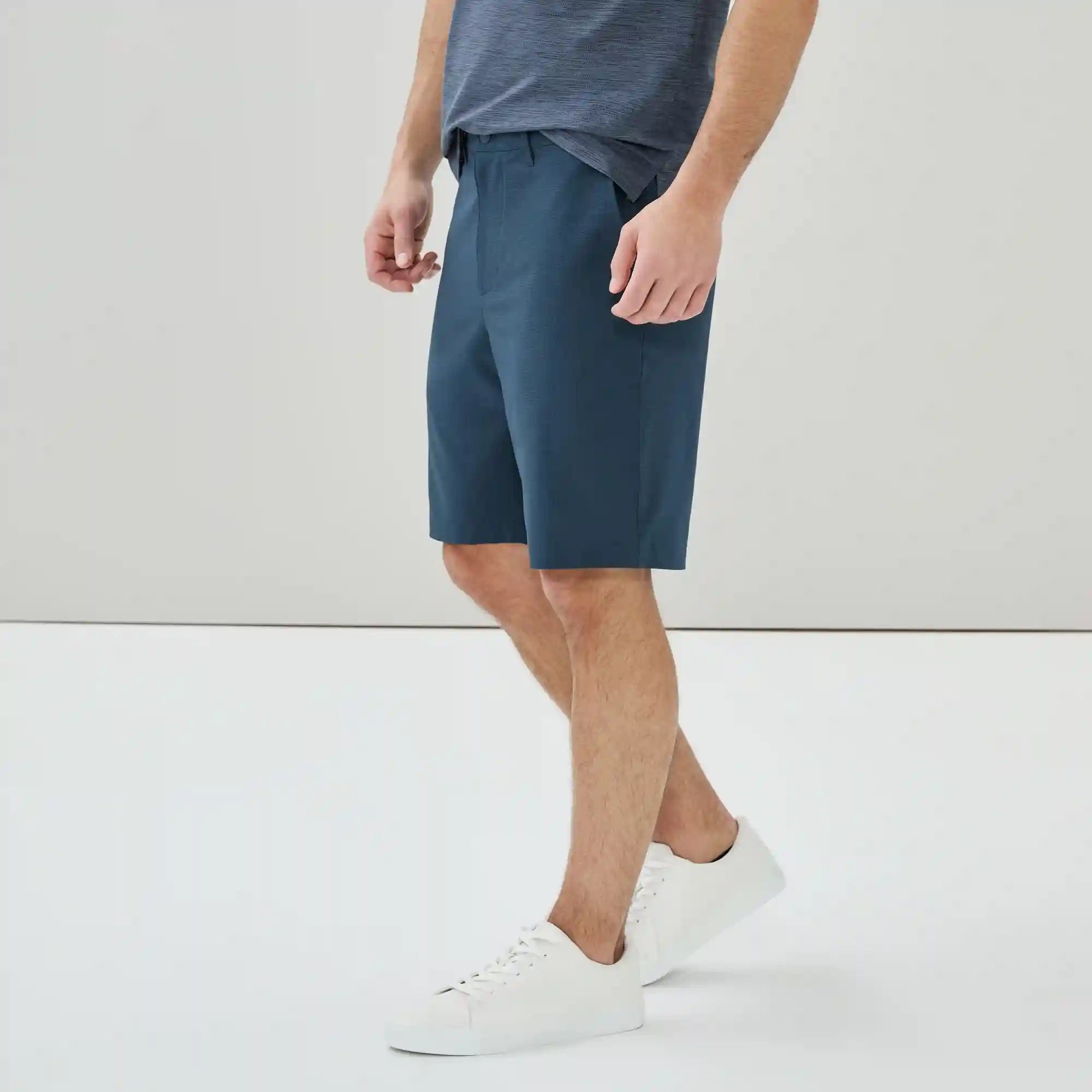 Men's Active Flex Golf Short