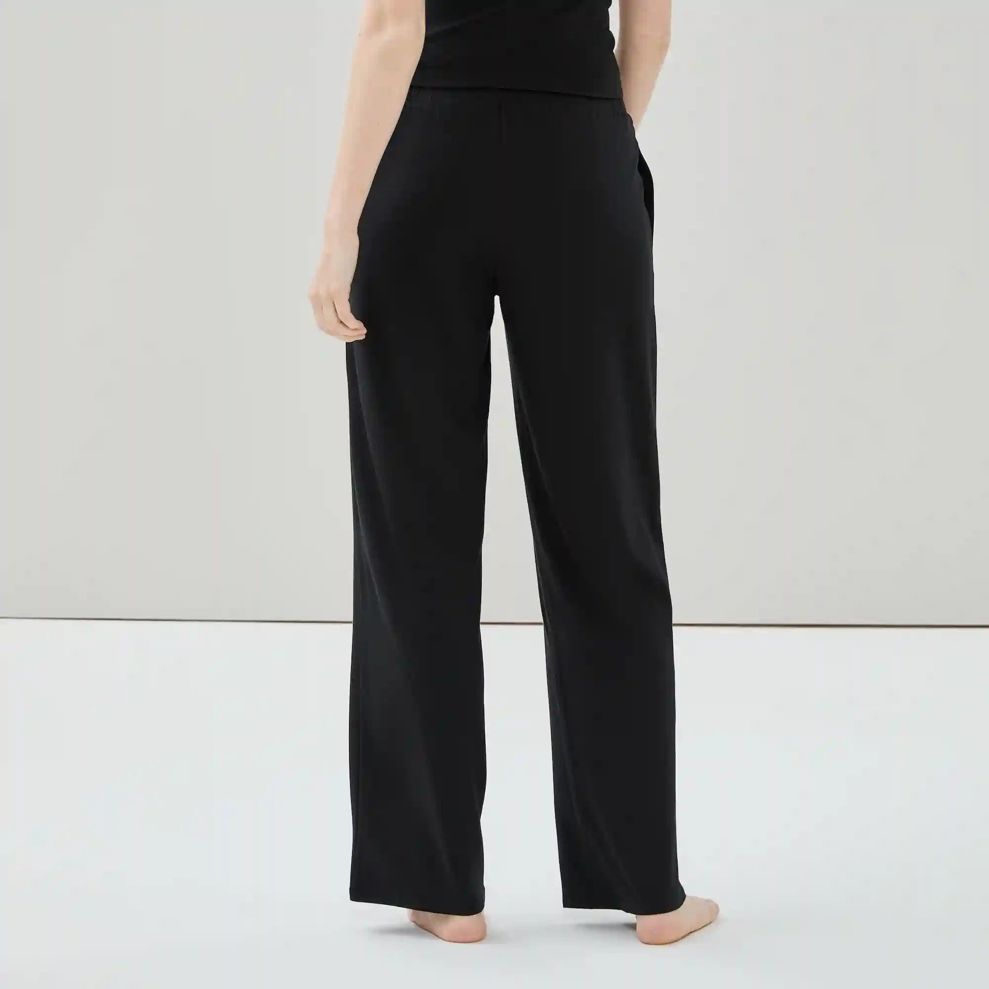 Soft Stretch Sleep Pant