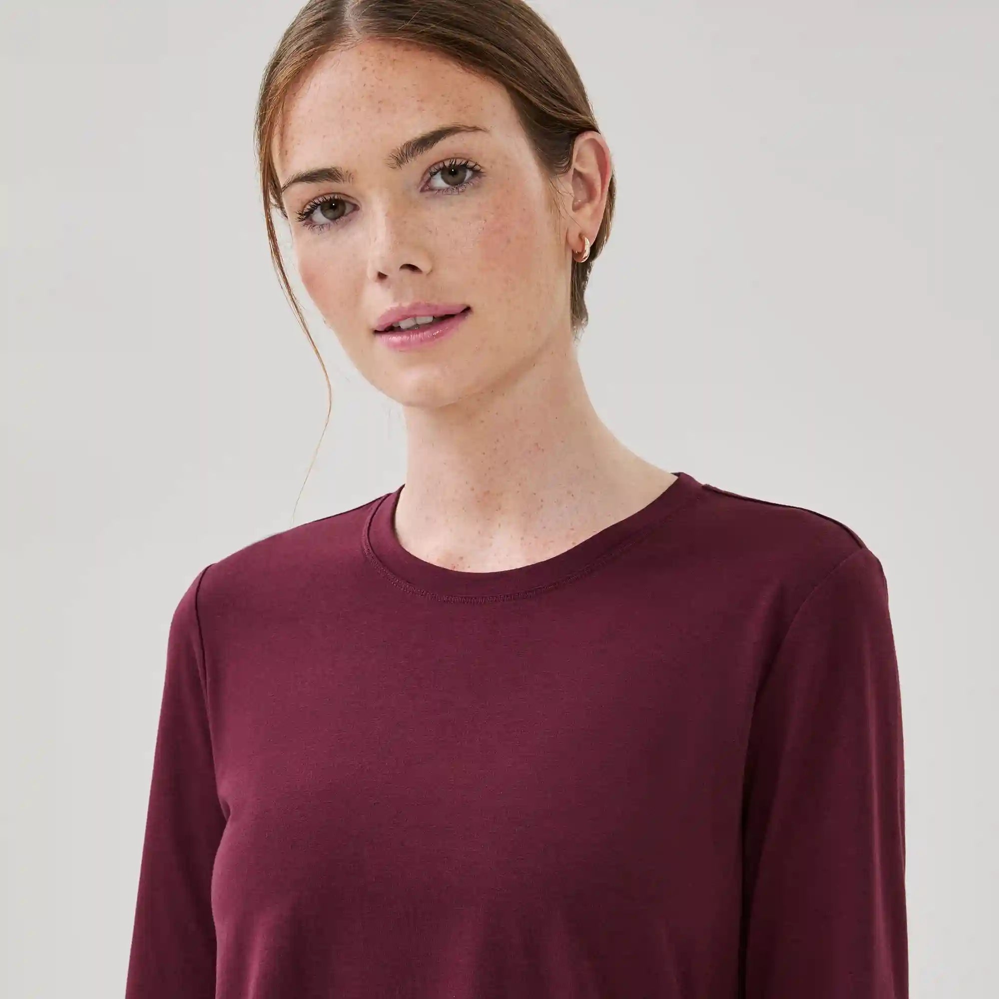 Active Long Sleeve Top