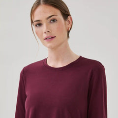 Active Long Sleeve Top