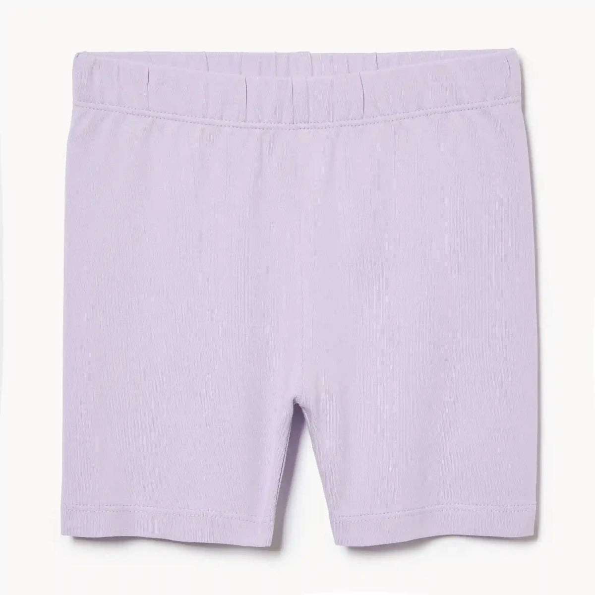 Toddler Girls' Jersey Bike Short