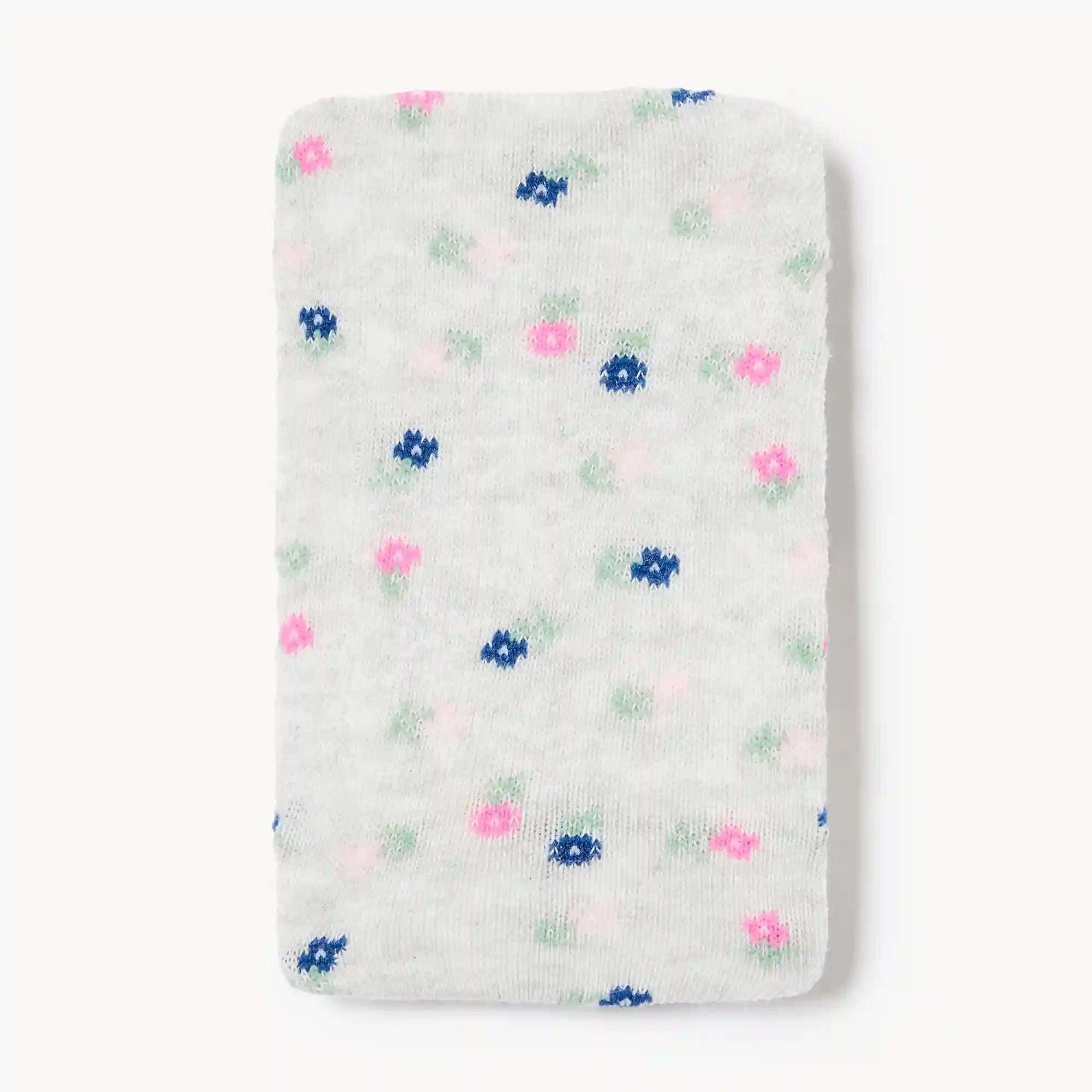 Baby Girls' Polka-Dot Tights