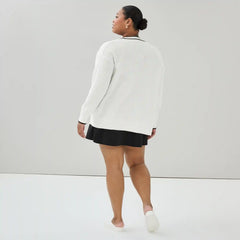 Women+ Active Knit Cardigan